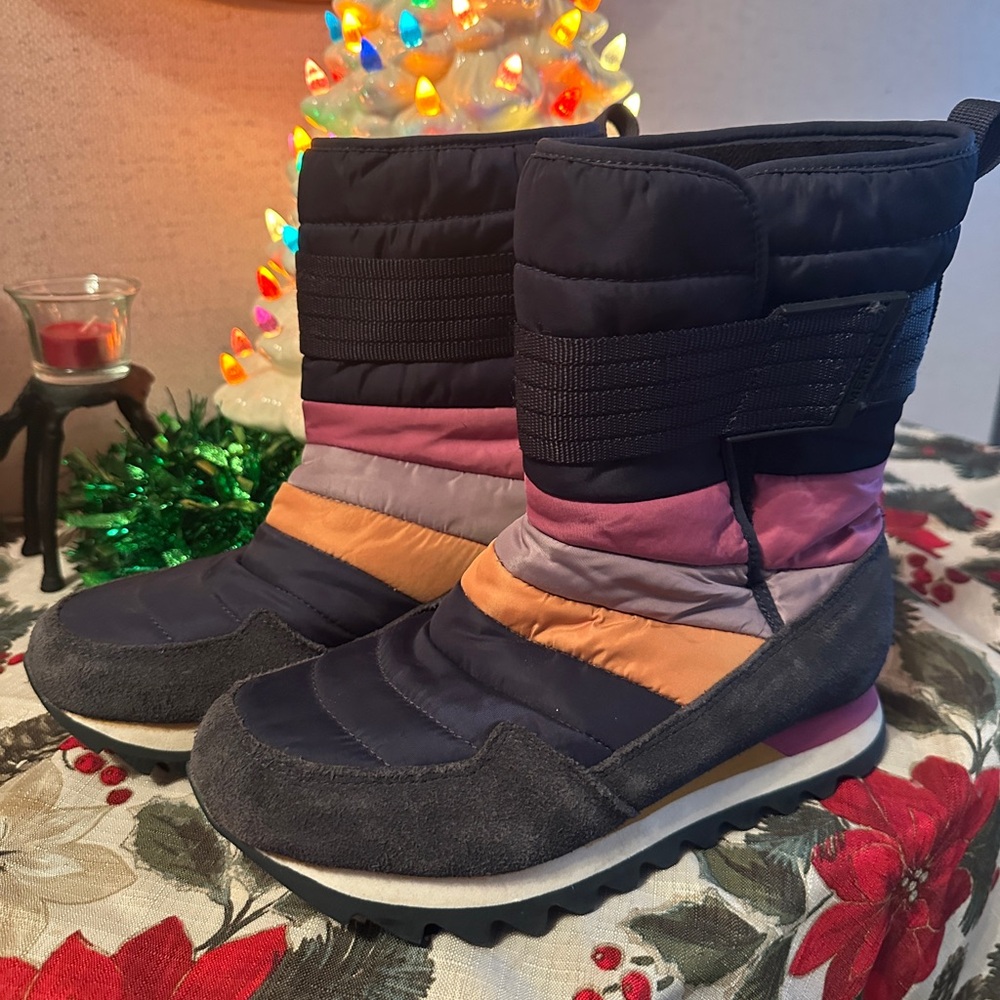 Merrell Warm ❄️ Winter boots.